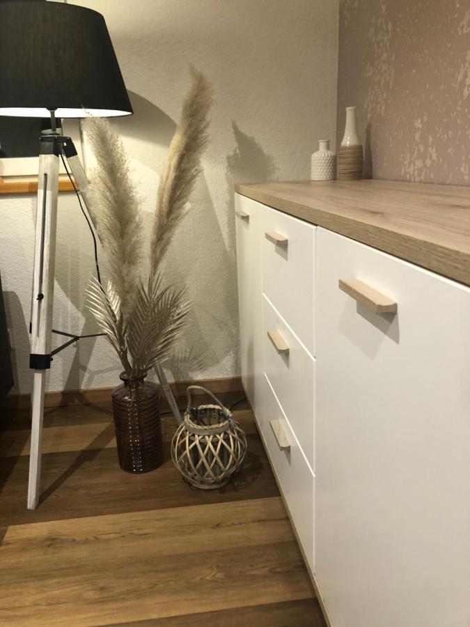 Am Hahnenkopf Holiday home Rubeland