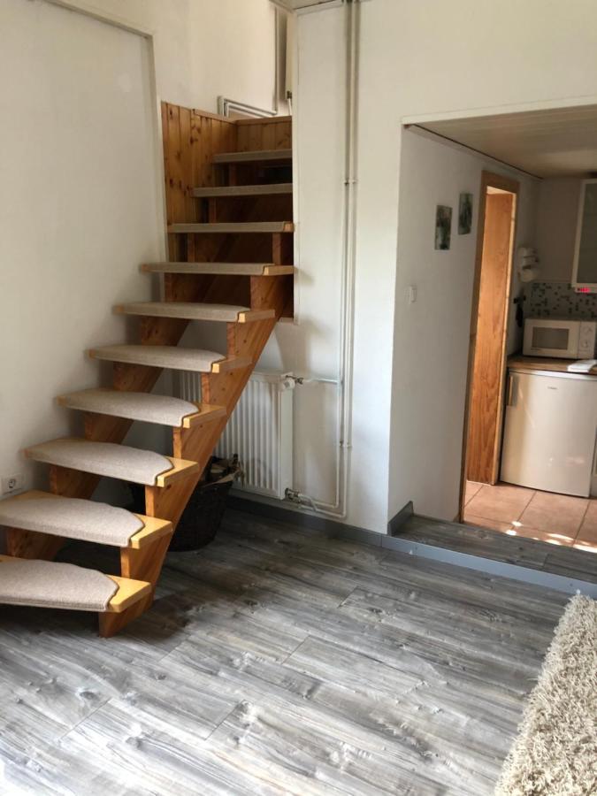 Holiday home Am Hahnenkopf *