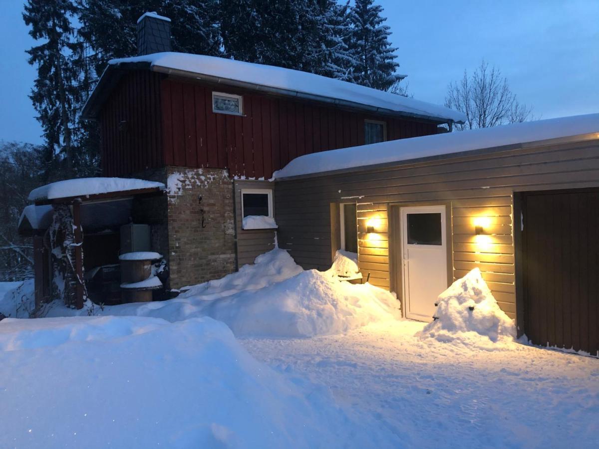 Am Hahnenkopf * Rubeland