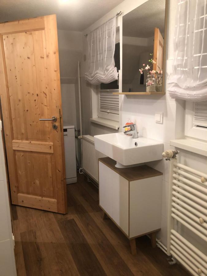 Holiday home Am Hahnenkopf