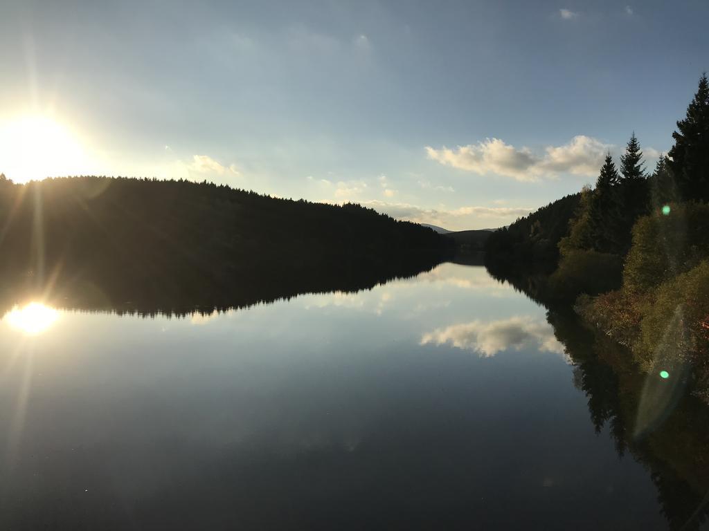 Am Hahnenkopf * Rubeland