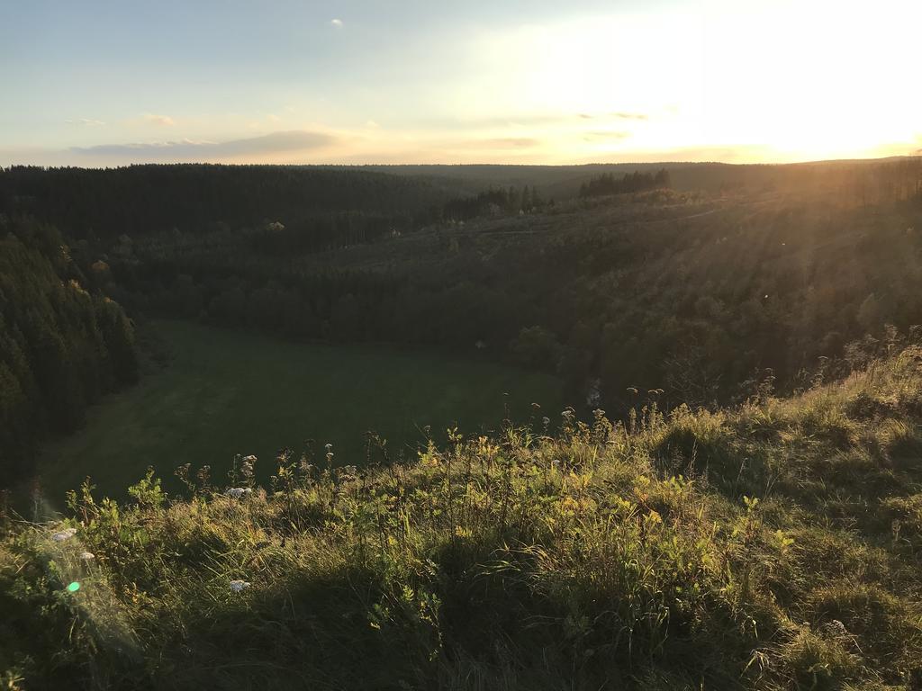Am Hahnenkopf Rubeland